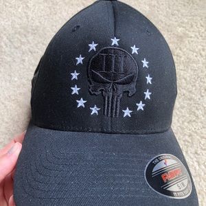 Men’s Flexfit Punisher hat